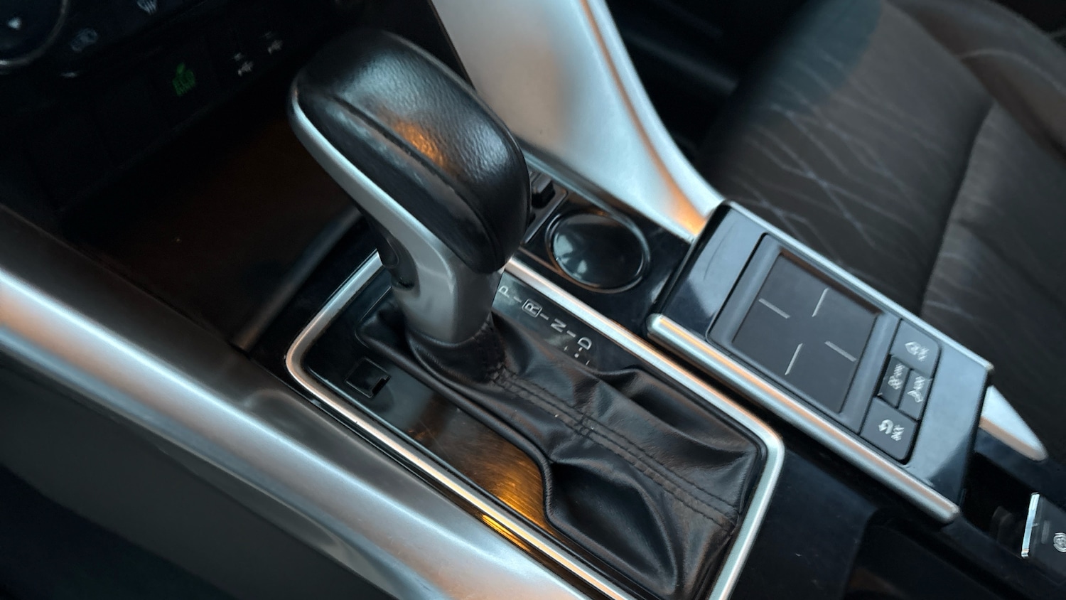 Used Mitsubishi Eclipse Cross 2019 for sale - 76807034: Photo 13