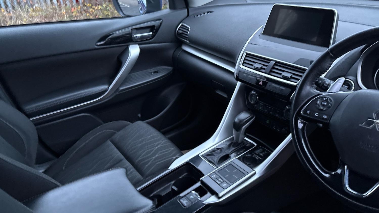 Used Mitsubishi Eclipse Cross 2019 for sale - 76807034: Photo 14