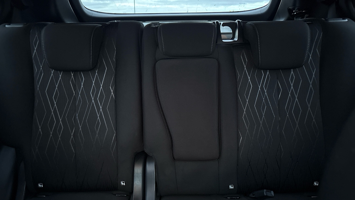 Used Mitsubishi Eclipse Cross 2019 for sale - 76807034: Photo 15