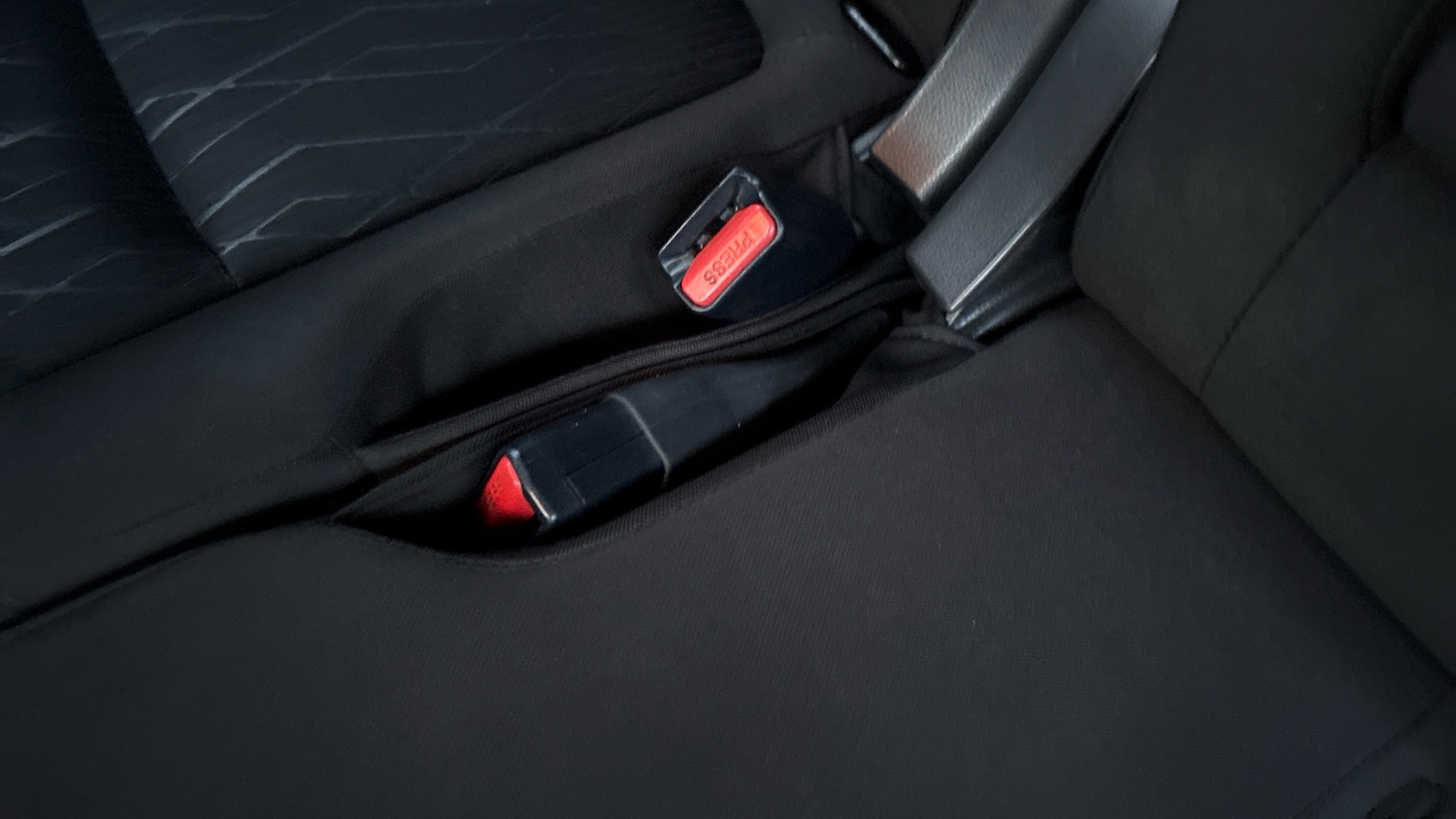 Used Mitsubishi Eclipse Cross 2019 for sale - 76807034: Photo 17