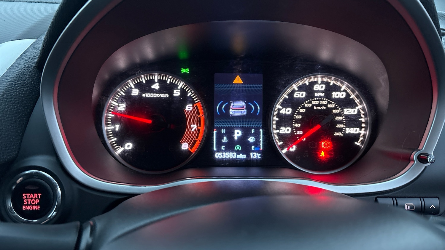 Used Mitsubishi Eclipse Cross 2019 for sale - 76807034: Photo 18