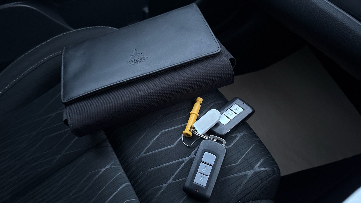 Used Mitsubishi Eclipse Cross 2019 for sale - 76807034: Photo 19