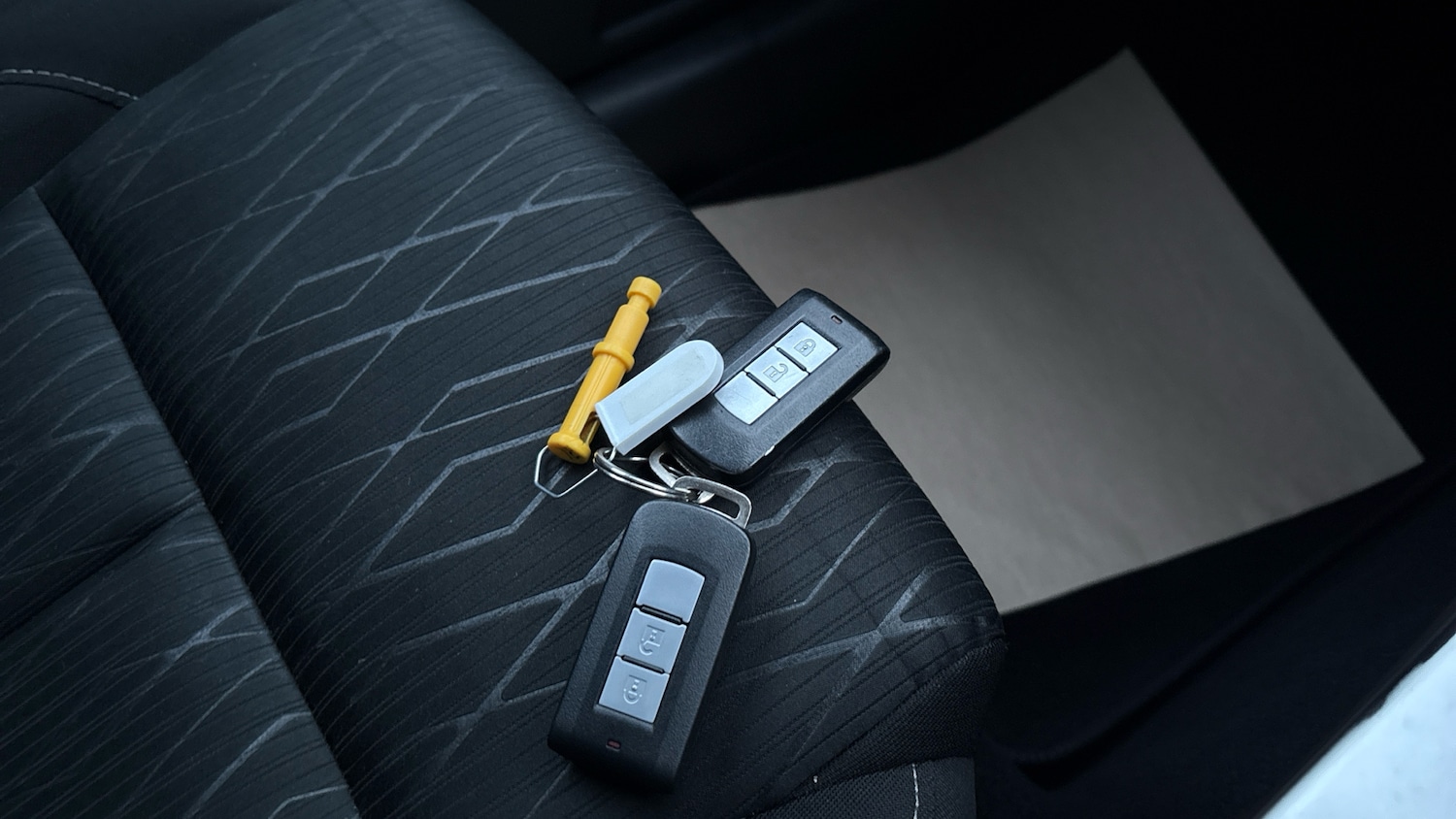 Used Mitsubishi Eclipse Cross 2019 for sale - 76807034: Photo 20