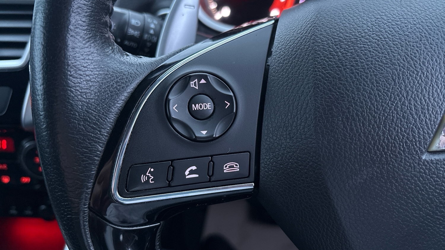 Used Mitsubishi Eclipse Cross 2019 for sale - 76807034: Photo 21