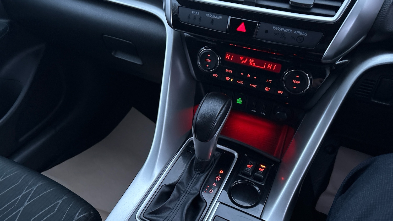 Used Mitsubishi Eclipse Cross 2019 for sale - 76807034: Photo 30