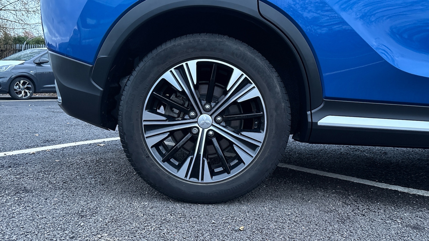 Used Mitsubishi Eclipse Cross 2019 for sale - 76807034: Photo 7