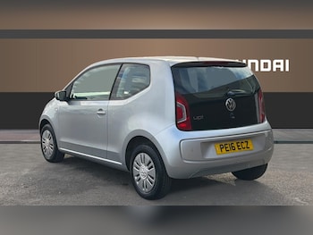 Used Volkswagen up! 2016 for sale - 76580611: Photo