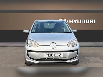 Used Volkswagen up! 2016 for sale - 76580611: Photo