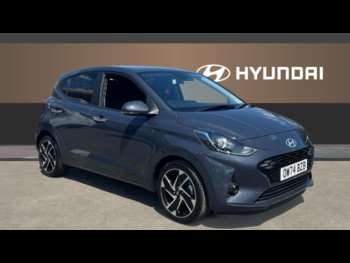 2024 (74) - 1.2 [79] Premium 5dr Auto [Nav] Petrol Hatchback