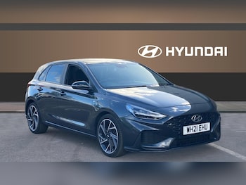 Hyundai - i30