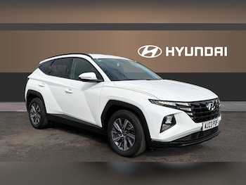 Used Hyundai TUCSON 2023 for sale - 78614505: Photo