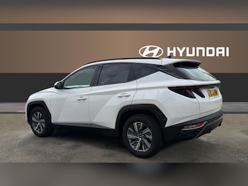 Used Hyundai TUCSON 2023 for sale - 78614505: Photo