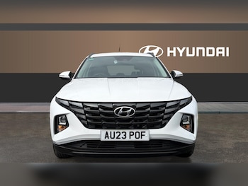 Used Hyundai TUCSON 2023 for sale - 78614505: Photo