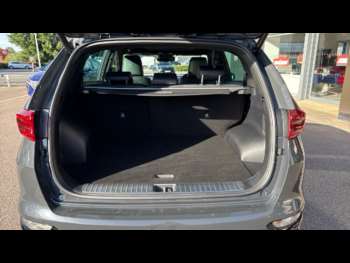 Used Kia Sportage 2022 for sale - 75105415: Photo