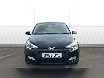 Used Hyundai i20 2015 for sale - 78261602: Photo