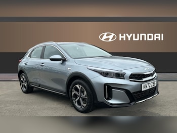 Used Kia XCeed 2022 for sale - 75596025: Photo
