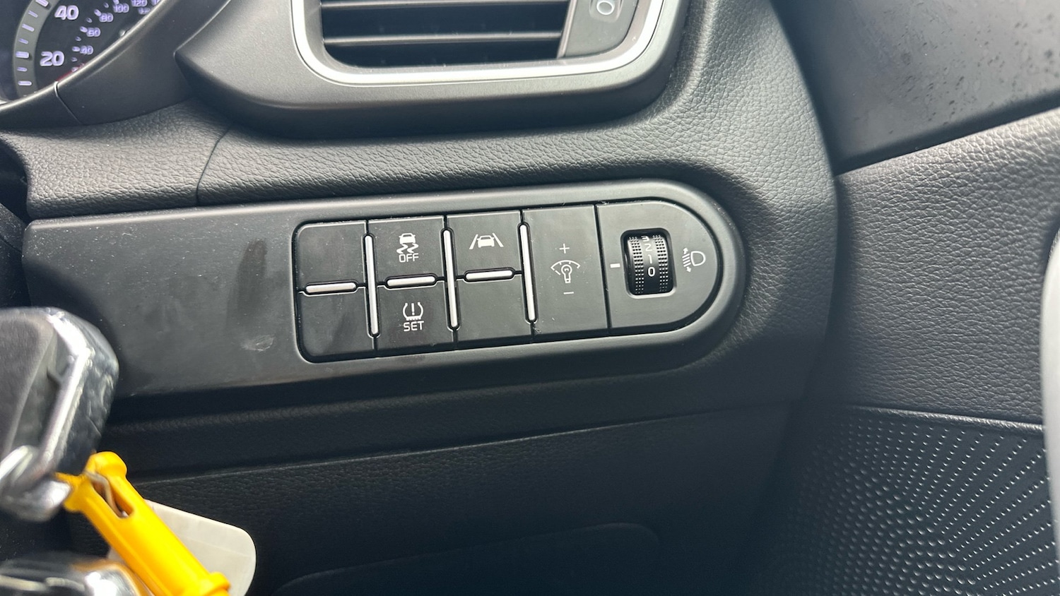 Vehicle 32