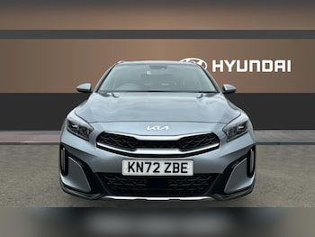 Used Kia XCeed 2022 for sale - 75596025: Photo