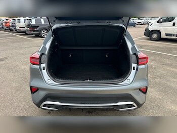 Used Kia XCeed 2022 for sale - 75596025: Photo