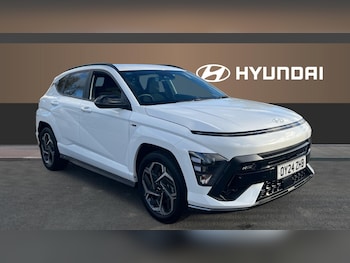 Used Hyundai KONA 2024 for sale - 79283360: Photo