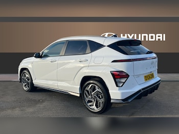 Used Hyundai KONA 2024 for sale - 79283360: Photo