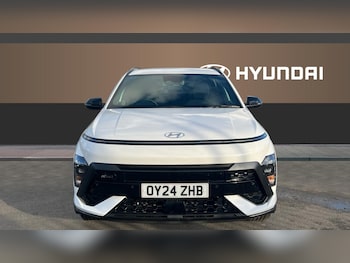Used Hyundai KONA 2024 for sale - 79283360: Photo