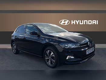 Used Volkswagen Polo 2020 for sale - 78540723: Photo