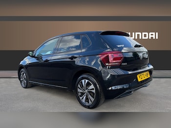 Used Volkswagen Polo 2020 for sale - 78540723: Photo