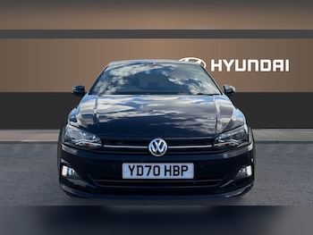 Used Volkswagen Polo 2020 for sale - 78540723: Photo