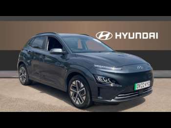 2022 (22) - 150kW Premium 64kWh 5dr Auto Electric Hatchback