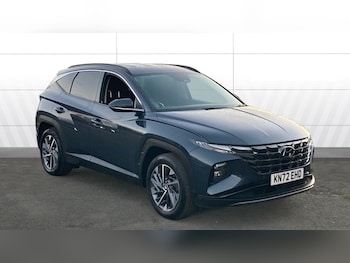 2022 (72) - 1.6 TGDi Premium 5dr 2WD Petrol Estate