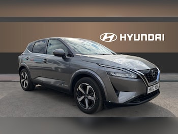 Used Nissan Qashqai 2023 for sale - 78284532: Photo