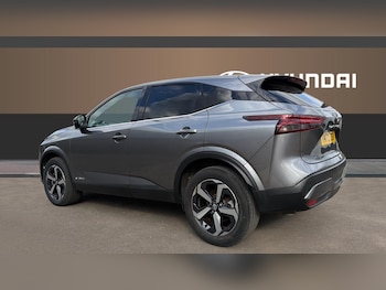 Used Nissan Qashqai 2023 for sale - 78284532: Photo