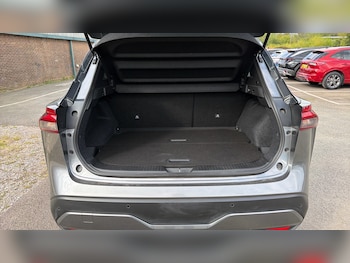 Used Nissan Qashqai 2023 for sale - 78284532: Photo