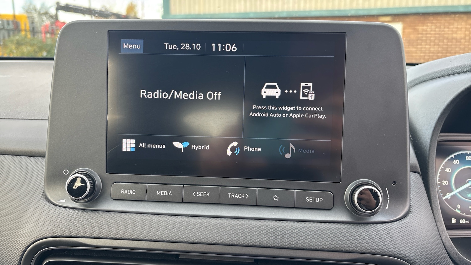 Used Hyundai KONA 2022 for sale - 76355425: Photo 12