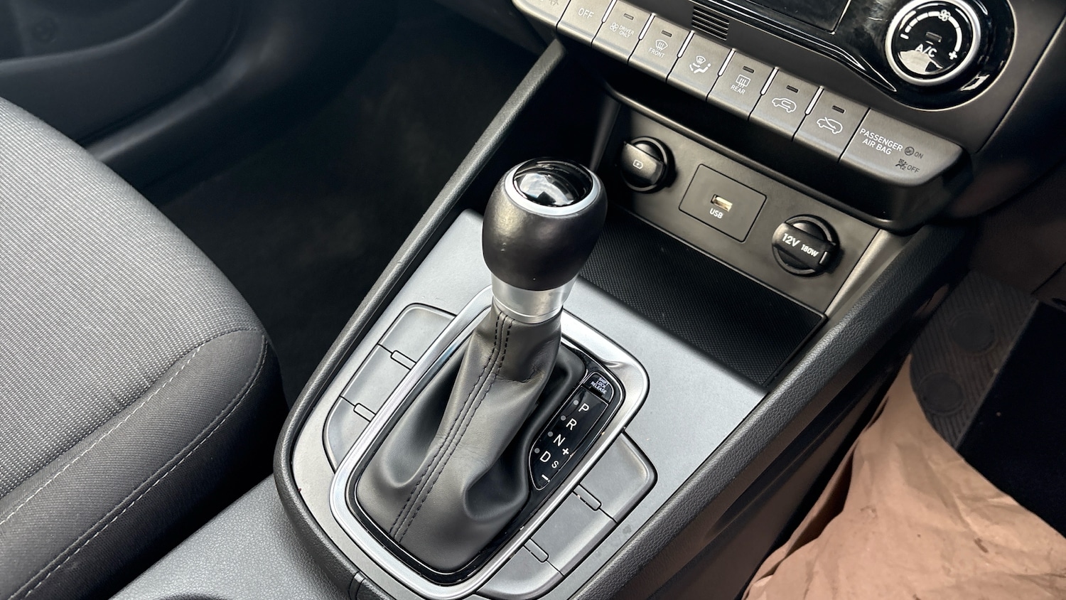 Used Hyundai KONA 2022 for sale - 76355425: Photo 13