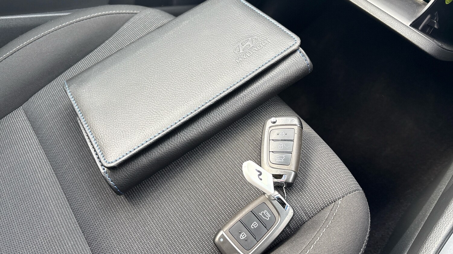 Used Hyundai KONA 2022 for sale - 76355425: Photo 19