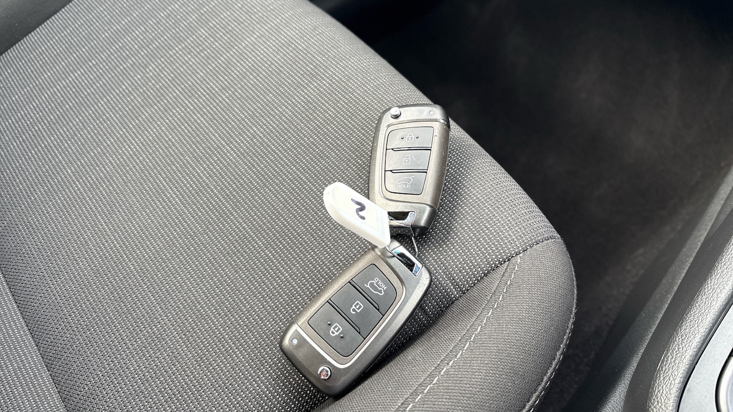 Used Hyundai KONA 2022 for sale - 76355425: Photo 20