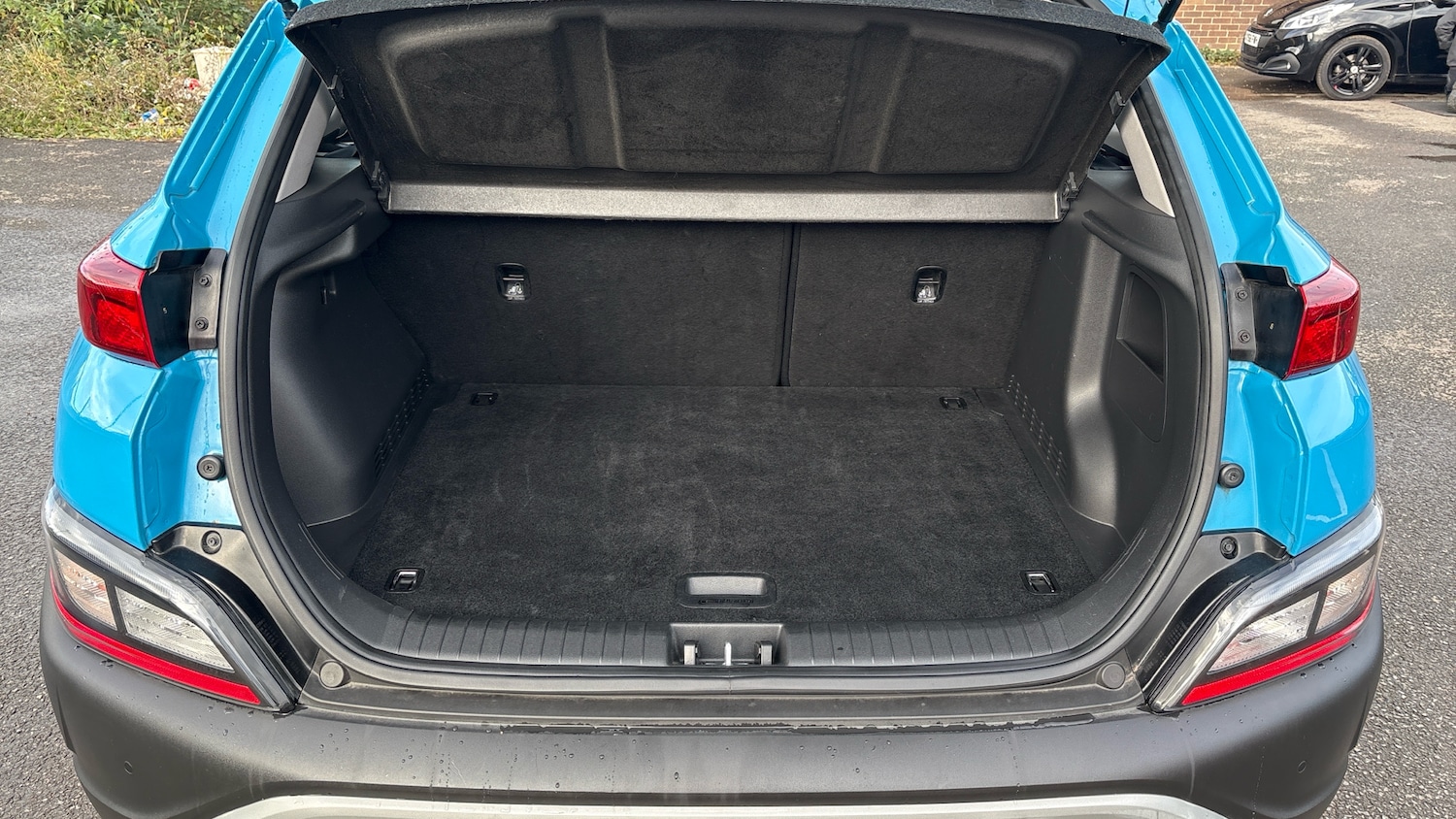 Used Hyundai KONA 2022 for sale - 76355425: Photo 4