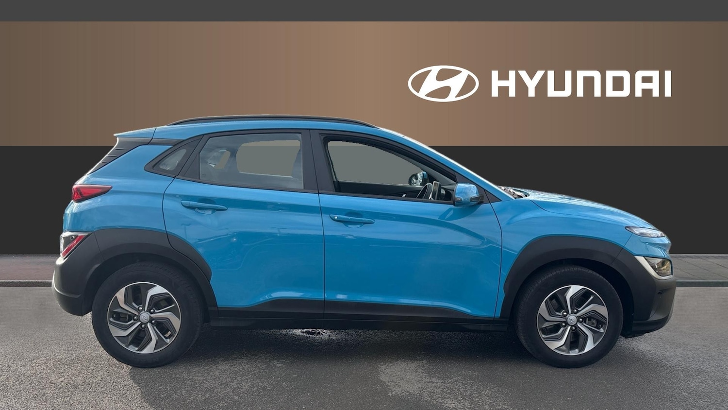Used Hyundai KONA 2022 for sale - 76355425: Photo 5