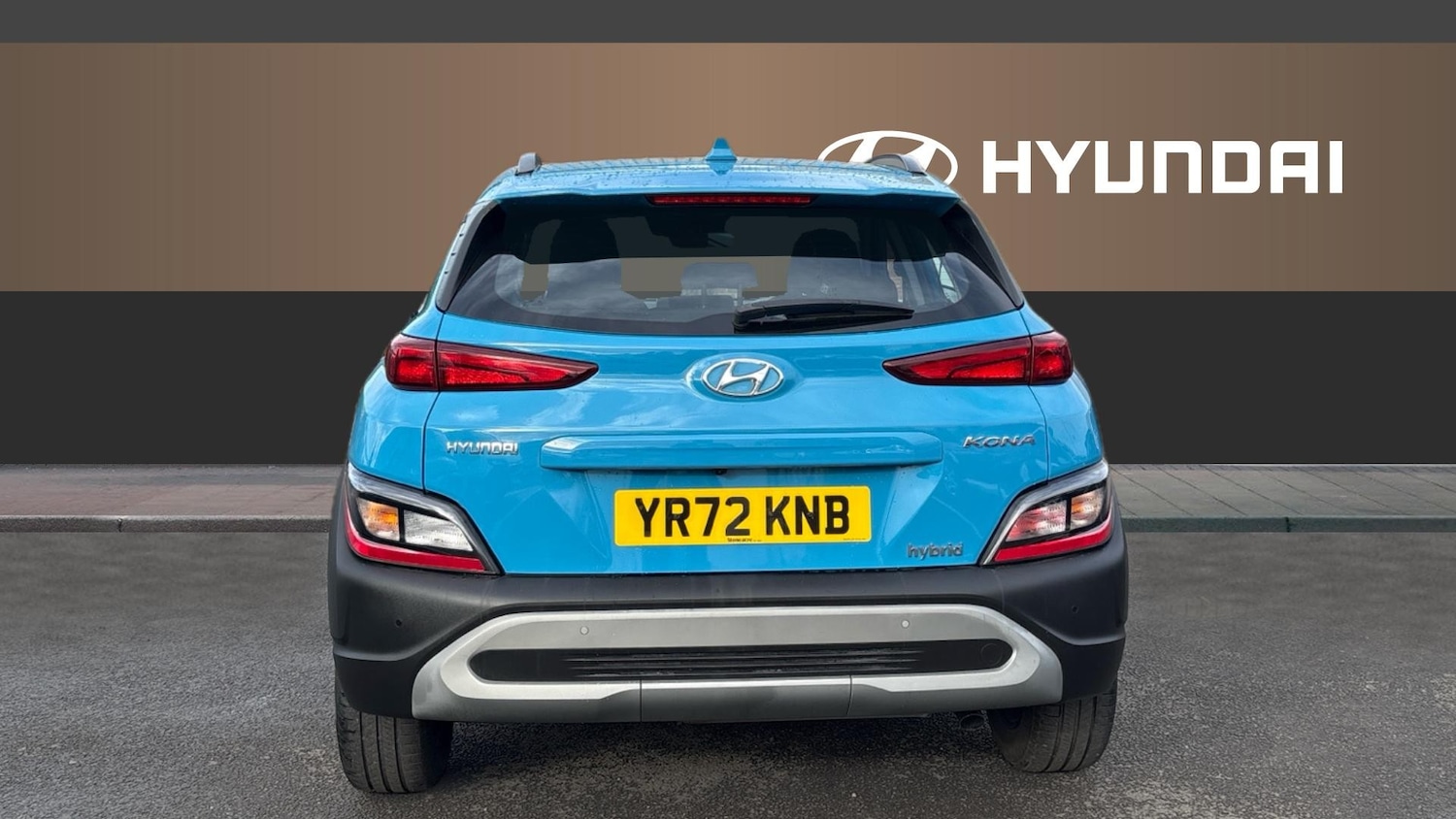 Used Hyundai KONA 2022 for sale - 76355425: Photo 6