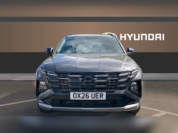 Used Hyundai TUCSON 2026 for sale - 79490235: Photo
