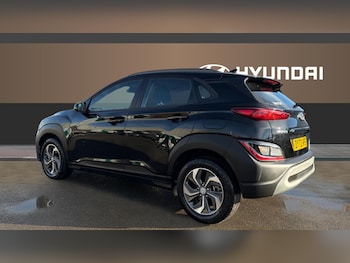 Used Hyundai KONA 2022 for sale - 77159124: Photo