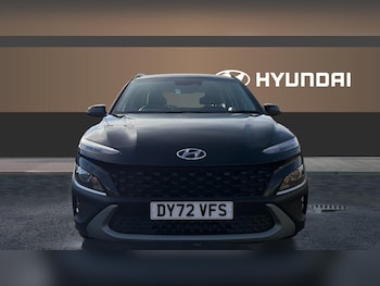 Used Hyundai KONA 2022 for sale - 77159124: Photo