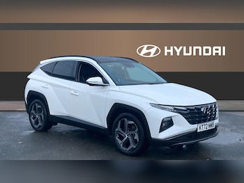 2023 (72) - 1.6 TGDi Hybrid 230 Ultimate 5dr 2WD Auto Hybrid Estate