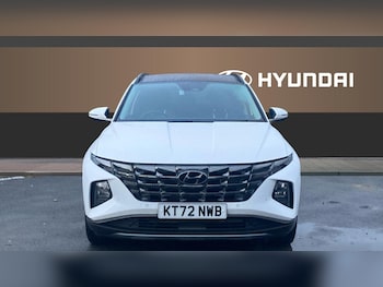 Used Hyundai TUCSON 2023 for sale - 76807037: Photo