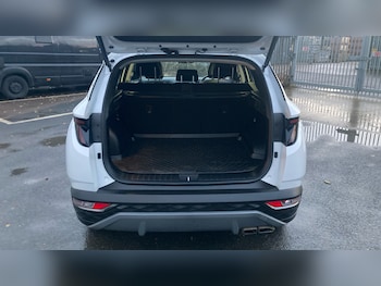 Used Hyundai TUCSON 2023 for sale - 76807037: Photo