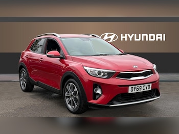 Used Kia Stonic 2019 for sale - 78861817: Photo