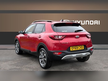 Used Kia Stonic 2019 for sale - 78861817: Photo
