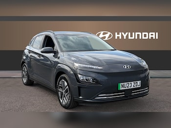 Used Hyundai KONA 2023 for sale - 79292856: Photo